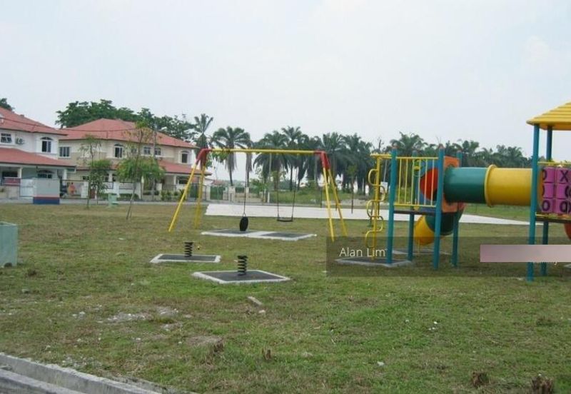 Taman Mesra, Klang