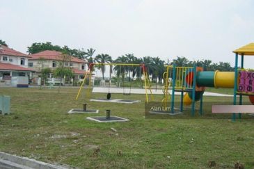 Taman Mesra, Klang