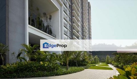 Windows on The Park Condo at Cheras For Sale, Selangor, Cheras