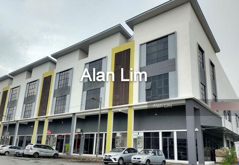 Taman Perindustrian UEP