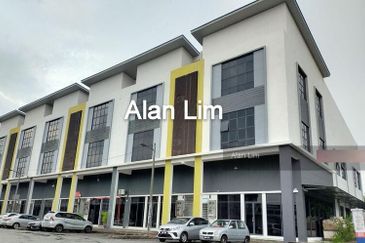 Taman Perindustrian UEP