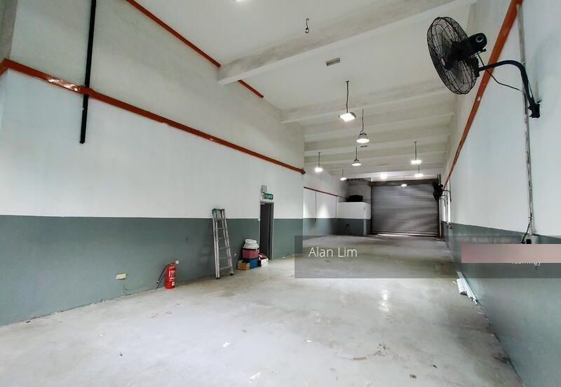 Taman Perindustrian UEP