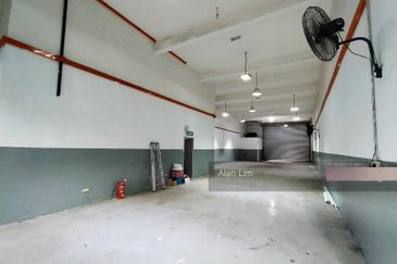 Taman Perindustrian UEP