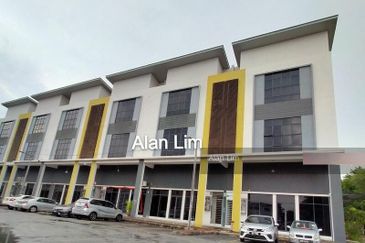 Taman Perindustrian UEP