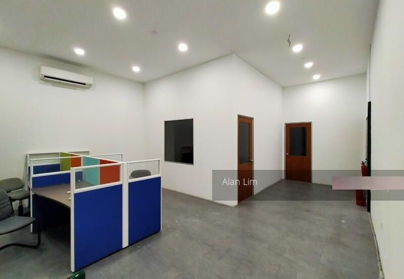 Taman Perindustrian UEP