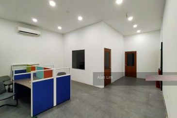 Taman Perindustrian UEP