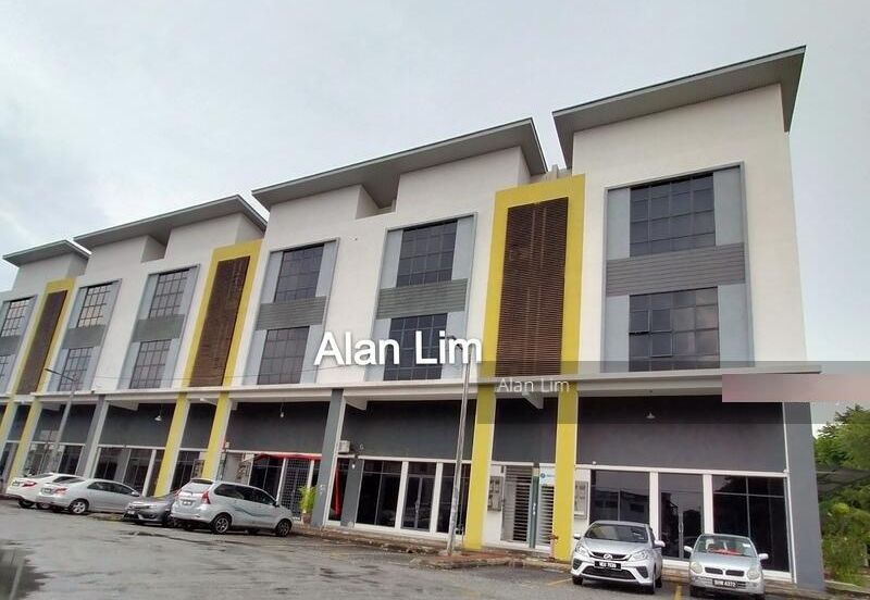 Taman Perindustrian UEP