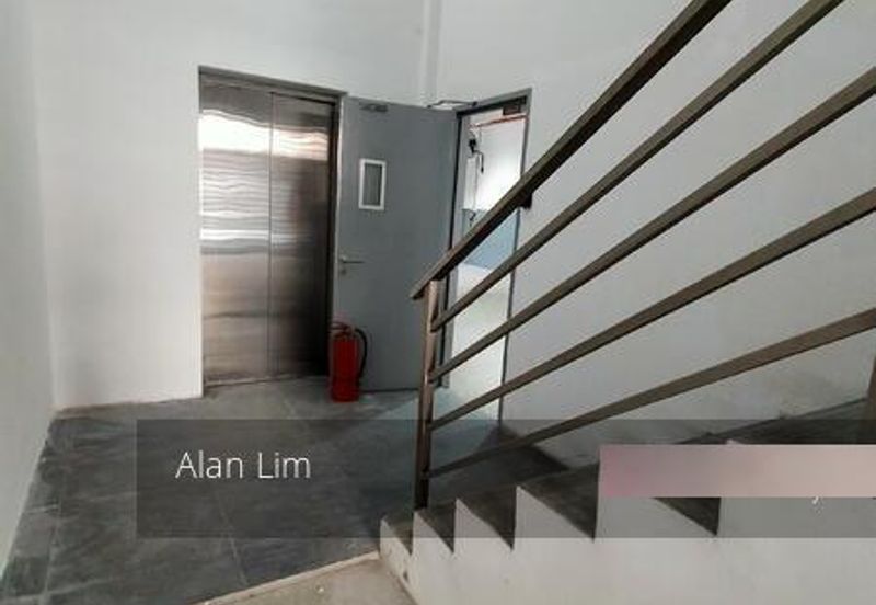 Taman Perindustrian UEP