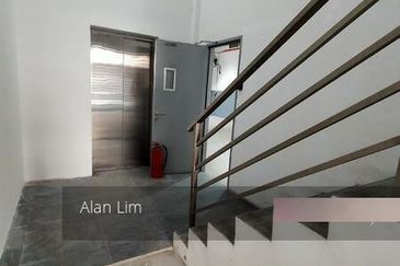 Taman Perindustrian UEP