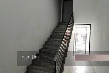 Taman Perindustrian UEP