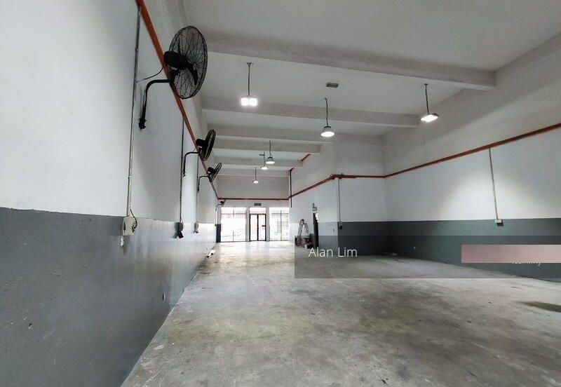 Taman Perindustrian UEP