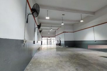 Taman Perindustrian UEP