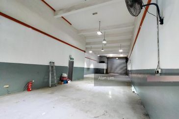 Taman Perindustrian UEP