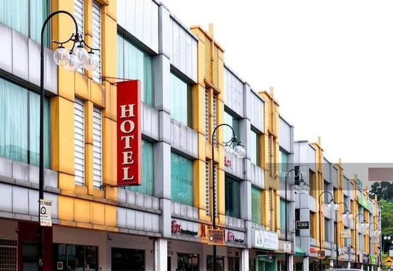 Kuchai Business Park