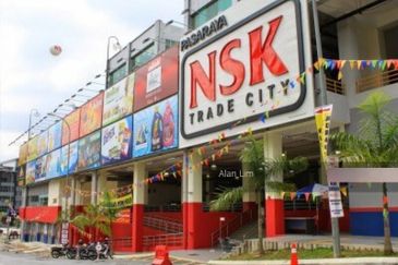 Kuchai Business Park