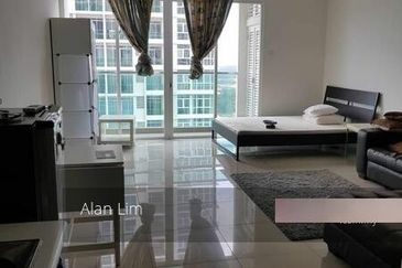 Mutiara Ville @ Cyberjaya