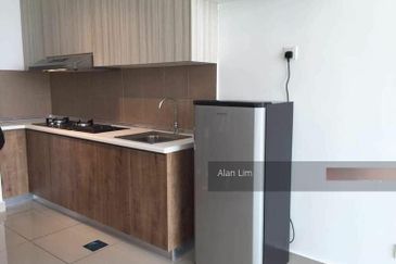 Mutiara Ville @ Cyberjaya