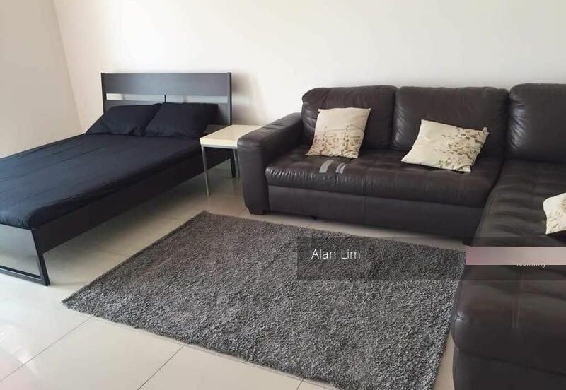 Mutiara Ville @ Cyberjaya