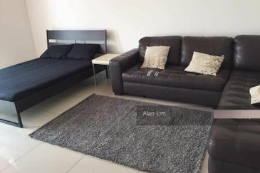 Mutiara Ville @ Cyberjaya