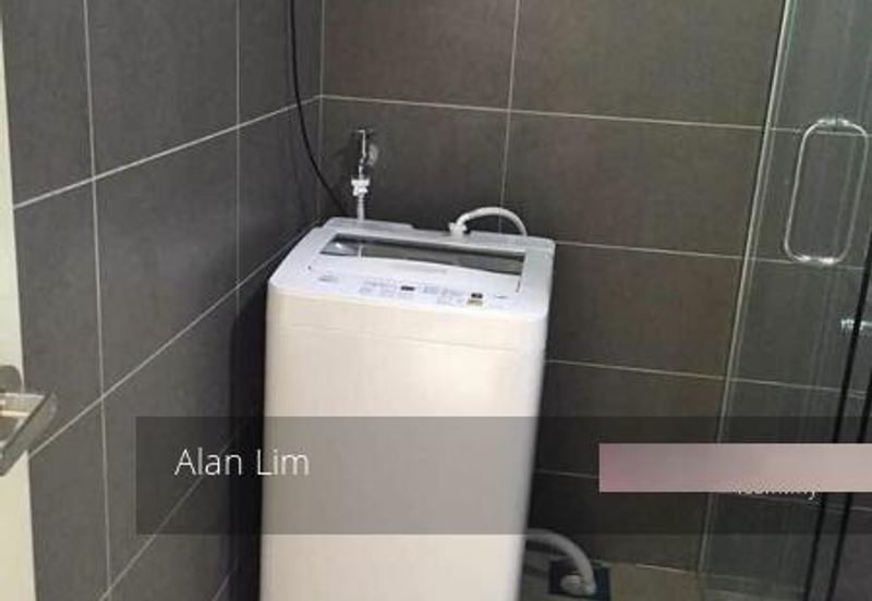 Mutiara Ville @ Cyberjaya