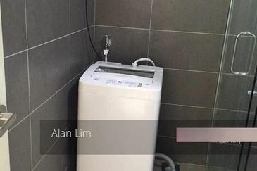 Mutiara Ville @ Cyberjaya