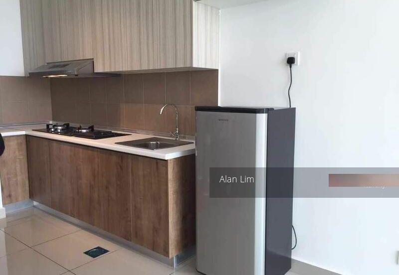 Mutiara Ville @ Cyberjaya