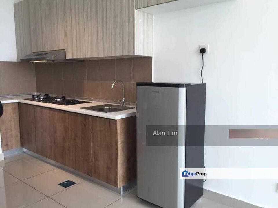 Mutiara Ville Condo at Cyberjaya For Sale, Selangor, Cyberjaya