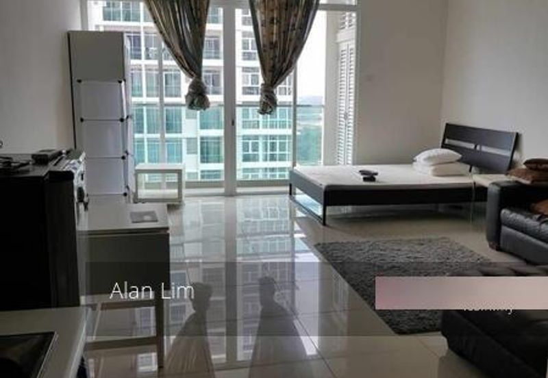 Mutiara Ville @ Cyberjaya