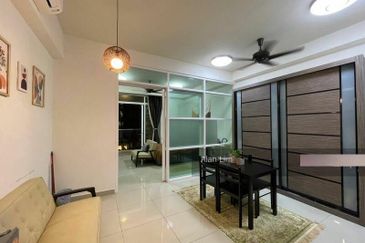 Mutiara Ville @ Cyberjaya