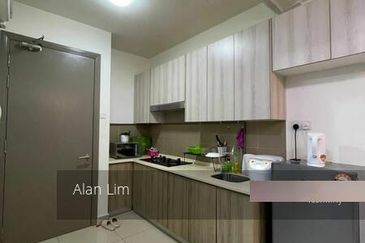 Mutiara Ville @ Cyberjaya