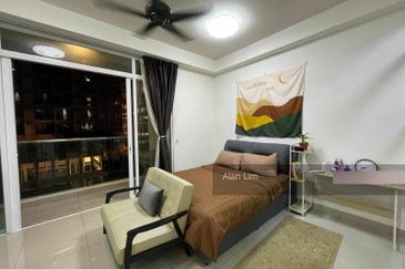 Mutiara Ville @ Cyberjaya