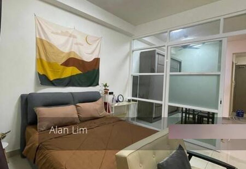 Mutiara Ville @ Cyberjaya