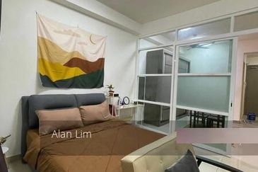 Mutiara Ville @ Cyberjaya