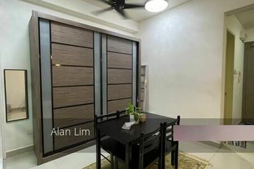 Mutiara Ville @ Cyberjaya