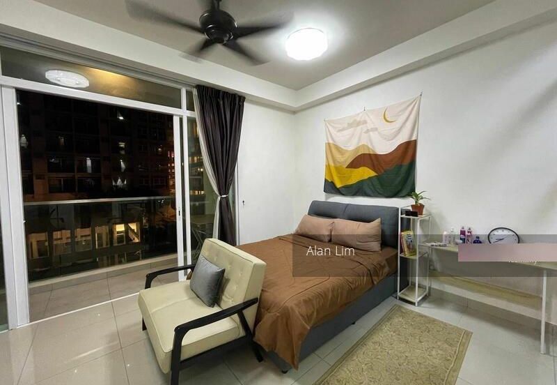 Mutiara Ville @ Cyberjaya