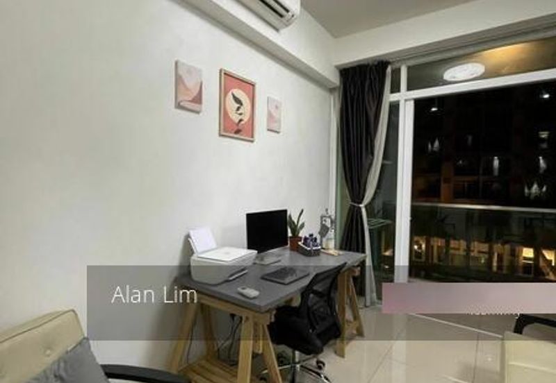 Mutiara Ville @ Cyberjaya