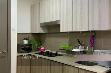 Mutiara Ville @ Cyberjaya