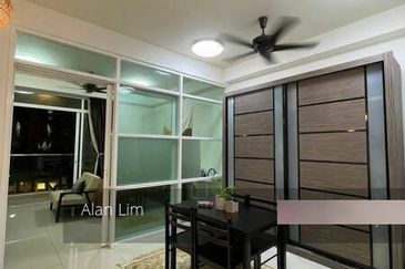 Mutiara Ville @ Cyberjaya