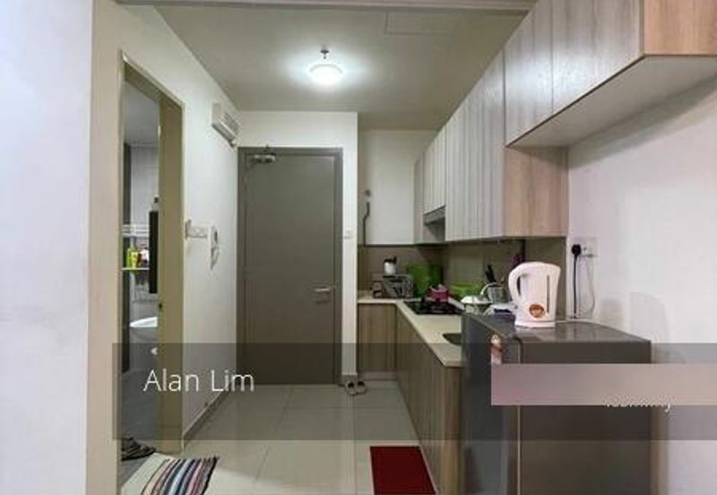 Mutiara Ville @ Cyberjaya