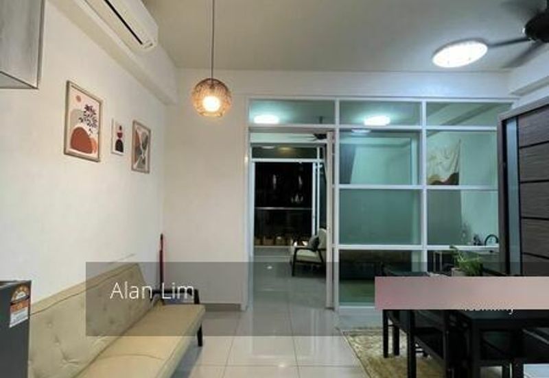 Mutiara Ville @ Cyberjaya