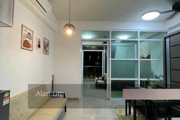 Mutiara Ville @ Cyberjaya