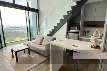 The Place @ Cyberjaya