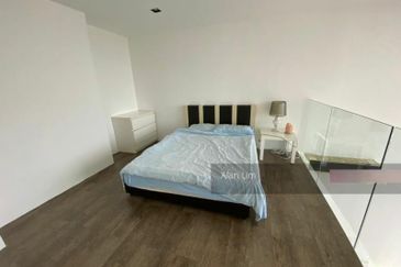 The Place @ Cyberjaya