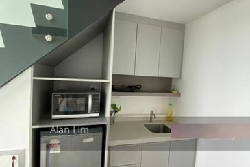 The Place @ Cyberjaya