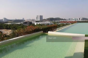 The Place @ Cyberjaya