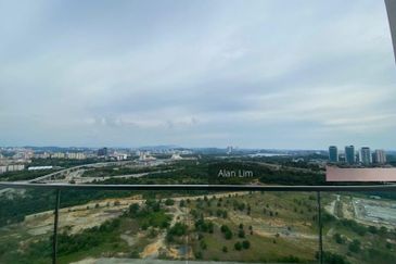 The Place @ Cyberjaya