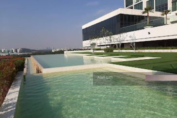 The Place @ Cyberjaya