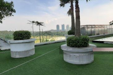 The Place @ Cyberjaya