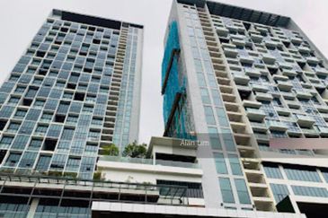 The Place @ Cyberjaya