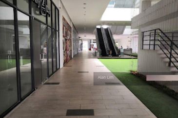 The Place @ Cyberjaya